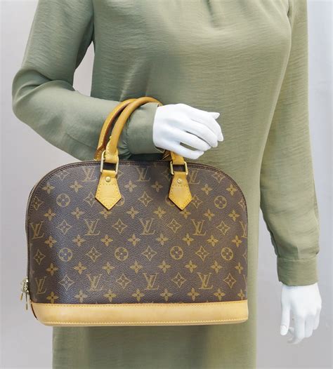 louis vuitton satchel womens